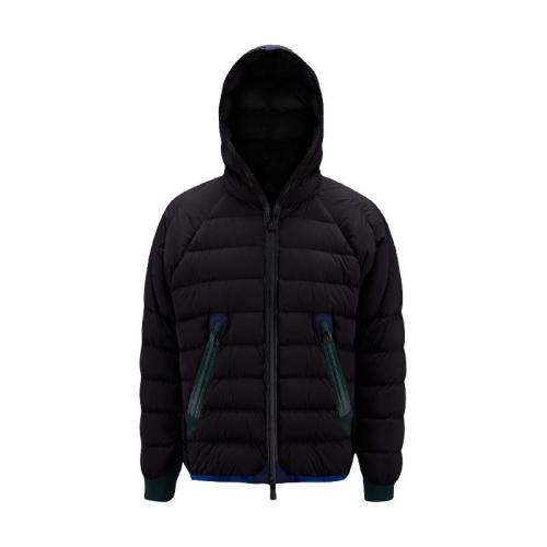  MONCLER蒙可蒙克萊 22年秋冬 男士 羽絨服 Barnave Short Down Jacket H20971A0002353333999