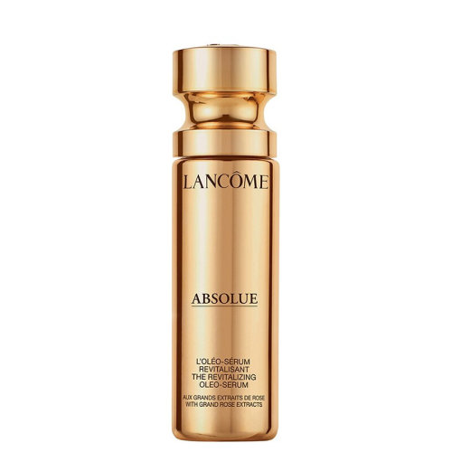 Lancome/蘭蔻  蘭蔻菁純臻顏精華乳30ml新疆不發貨