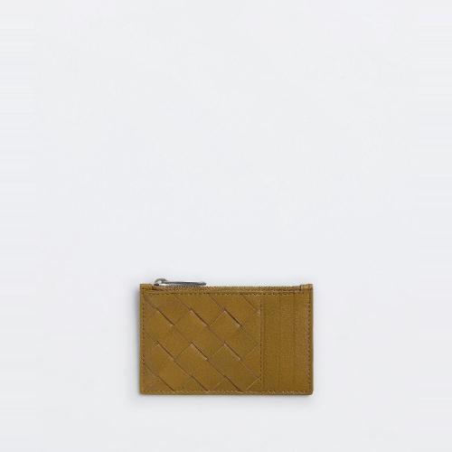  BV葆蝶家 22年秋冬 男士 卡包 etui pour cartes zippe 679802VCPQ37718