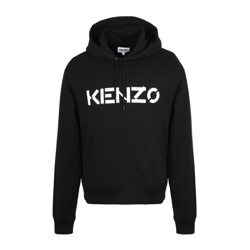KENZO/高田賢三 時尚休閑男士衛衣男士套頭衛衣男衛衣FA65SW300