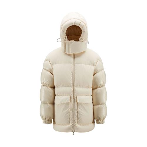  MONCLER蒙可蒙克萊 22年秋冬 男士 羽絨服 Bressay Down Jacket H20921A00025M2012050