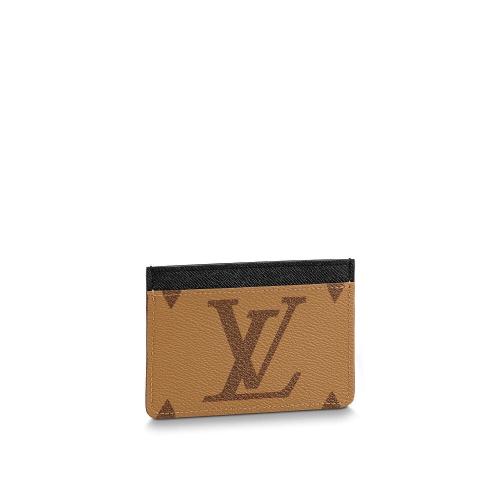  LV路易威登 22年秋冬 女士 卡包 LV SIDE-UP 卡夾 M81462