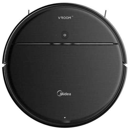 Midea/美的 i9智能吸塵器遙控器、APP掃地機