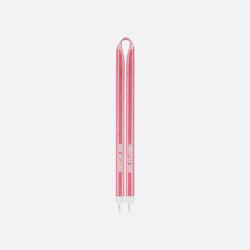  DIOR迪奧 22年春夏 女士 太陽眼鏡 太陽眼鏡掛繩 STRPCD1_TE05