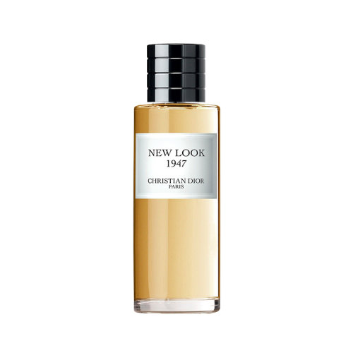 DIOR/迪奧  高定香水「典藏系列」1947-一九四七中性香水40-125ml EDP濃香水