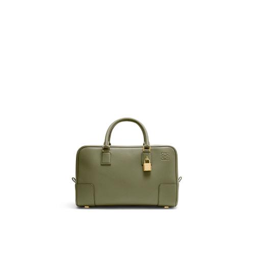  LOEWE羅意威 22年秋冬 女士 手提包 Amazona 28 bag in nappa calfskin A039N08X01-3949 預(yù)定商品1-3周發(fā)貨