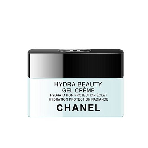 CHANEL/香奈兒  山茶花保濕凝霜 面霜 啫喱霜 50g
