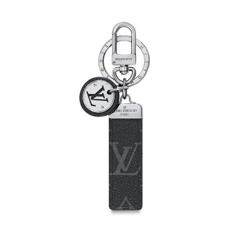  LV路易威登 22年秋冬 男士 鑰匙扣 Bijou de sac et porte-cles Neo LV Club M80237