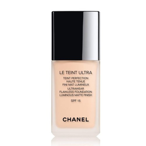 CHANEL/香奈兒 柔光持妝粉底液30ml 20
