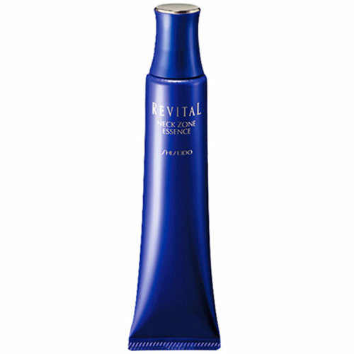 SHISEIDO/資生堂  頸霜 Revital悅薇美頸精華露75g