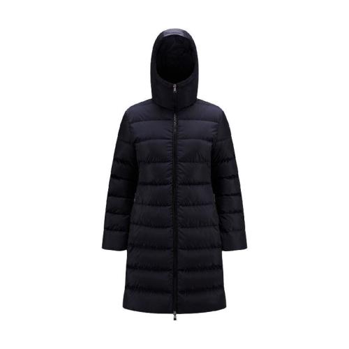  MONCLER蒙可蒙克萊 22年秋冬 女士 羽絨服 Dombes Long Down Jacket H20931C00046539ZD778