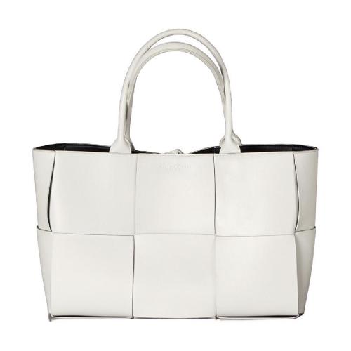  BV葆蝶家 22年秋冬 女士 手提包 ARCO托特手袋 609175VMAY39041 預定商品1-3周發貨