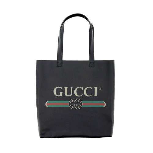 GUCCI/古馳 20年春夏 經典紅綠條紋 單肩包 男性 黑色 手提包 572768 0Y2AT 8163