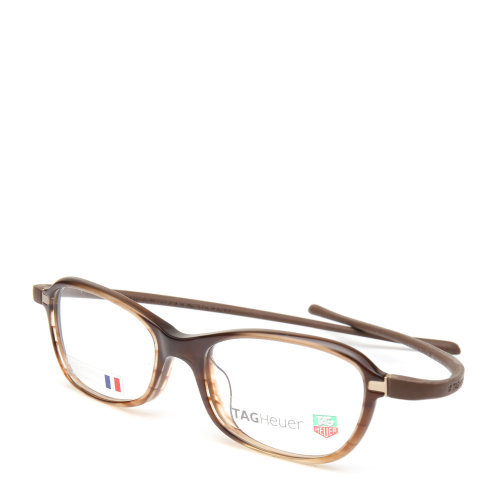 TAG Heuer  REFLEX ORIGINAL:Acetate系列光學架TAG3011-002-48