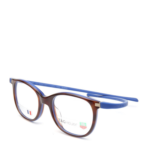 TAG Heuer  REFLEX ORIGINAL:Acetate系列光學架TAG3013-003-46