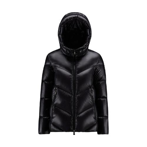  MONCLER蒙可蒙克萊 22年秋冬 女士 羽絨服 Chambon短款羽絨夾克 H20931A00048539AQ999