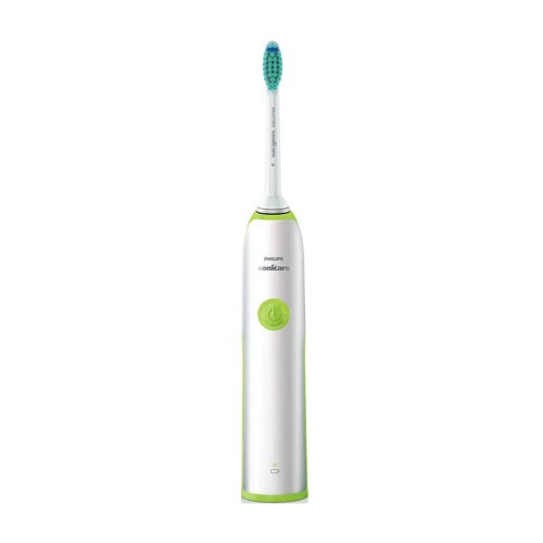 Philips/飛利浦 Sonicare Elite 充電式聲波震動牙刷 HX3216 藍色綠色隨機發