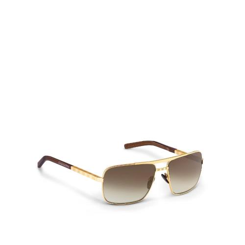  LV路易威登 22年秋冬 男士 太陽眼鏡 Attitude 太陽眼鏡 Z0259U 預定商品2-8周發貨