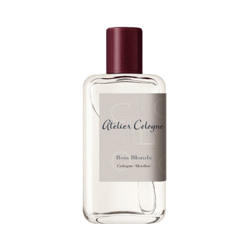 ATELIER COLOGNE/歐瓏流金木香香水30-100ML 精醇古龍男士香水 女士淡香