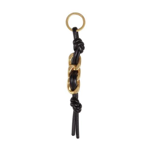  BV葆蝶家 女士 鑰匙扣 PORTE-CLéS 666884VCP308425 預定商品1-3周發貨