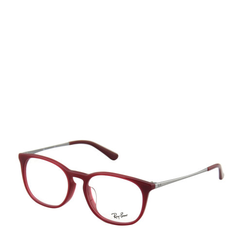 Ray-Ban/雷朋 時尚光學(xué)眼鏡 鏡架RB5349D 5592 53