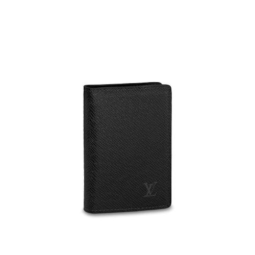  LV路易威登 22年秋冬 男士 卡包 ORGANIZER DE POCHE M30537