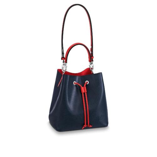  LV路易威登 22年秋冬 女士 單肩包 NeoNoe 手袋 M54367 預(yù)定商品2-6周發(fā)貨