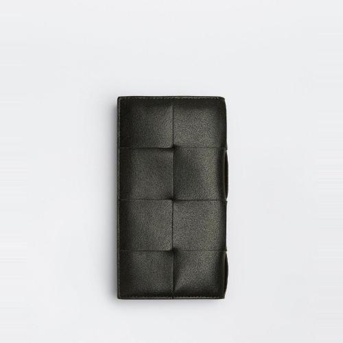  BV葆蝶家 男士 錢包 portefeuille grand format 679845VBWD23244 預(yù)定商品1-3周發(fā)貨