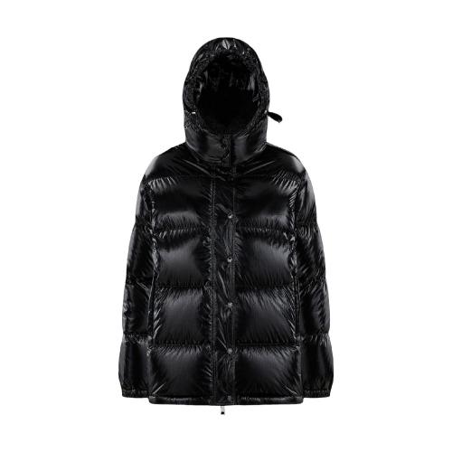  MONCLER蒙可蒙克萊 22年秋冬 女士 羽絨服 Hanau Short Down Jacket H20931A0010653A3H999