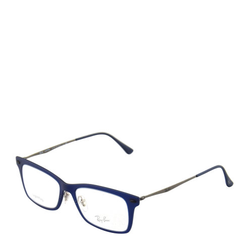 Ray-Ban/雷朋 光學眼鏡 鏡架RB7039 5451 53