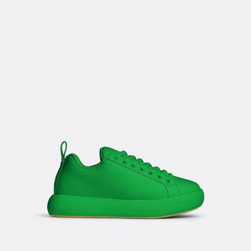  BV葆蝶家 22年秋冬 男士 休閑運動鞋 sneakers pillow 716198V2CS03708