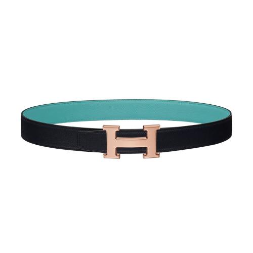  HERMES愛馬仕 22年秋冬 男士 腰帶 Boucle de ceinture 5382 %26 Cuir de ceinture reversible 3 預(yù)定商品1-3周發(fā)貨