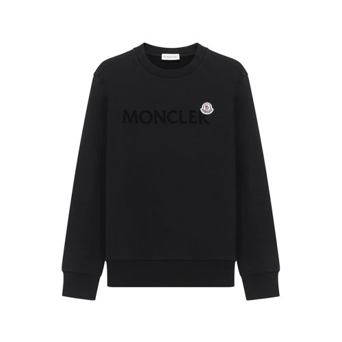 Moncler/蒙克萊 2021款 男衛衣 男士棉質圓領長袖衛衣運動衫 8G00023 809KR