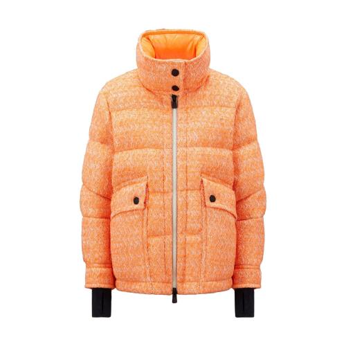  MONCLER蒙可蒙克萊 22年秋冬 女士 羽絨服 Anteines Short Down Jacket H20981A0003859695F30