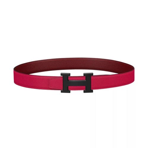  HERMES愛馬仕 22年秋冬 男士 腰帶 Boucle de ceinture 5382 %26 Cuir de ceinture reversible 3 預定商品2-6周發貨