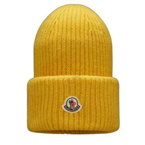 Moncler/蒙克萊  徽標時尚百搭休閑帽3B00048M1127132【主推】