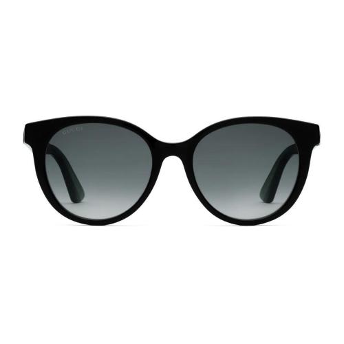  GUCCI古馳 22年秋冬 女士 圓形鏡框太陽(yáng)眼鏡 610932 J0740 1031