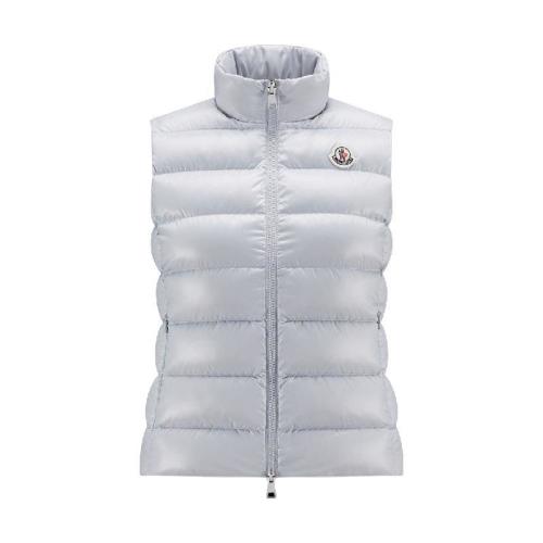  MONCLER蒙可蒙克萊 22年秋冬 女士 馬甲 Ghany Down Gilet H20931A525006895090F