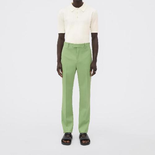  BV葆蝶家 22年秋冬 男士 短袖Polo polo 682341V1MK02945