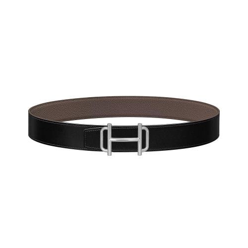  HERMES愛馬仕 22年秋冬 男士 腰帶 Boucle de ceinture Royal %26 Cuir de ceinture reversible 預(yù)定商品2-6周發(fā)貨