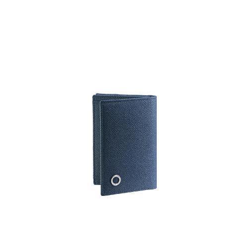  BVLGARI寶格麗 22年秋冬 男士 錢包 BVLGARI BVLGARI男士系列 280299 預(yù)定商品1-3周發(fā)貨