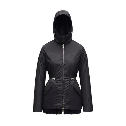  MONCLER蒙可蒙克萊 22年秋冬 女士 夾克 Baaba Parka Jacket H10931A0011654155999