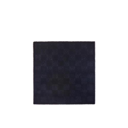  LOEWE羅意威 22年秋冬 女士 圍巾 140X140 cm DAMERO 圍巾 F811255X01-5120 預(yù)定商品1-3周發(fā)貨