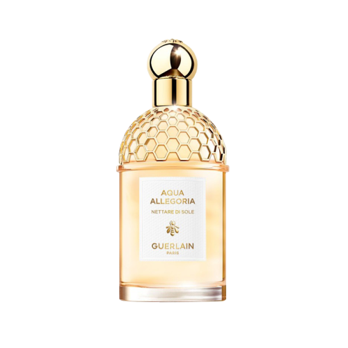 Guerlain嬌蘭花草水語系列 女士香水 SOLE-蜜意暖陽 125ml