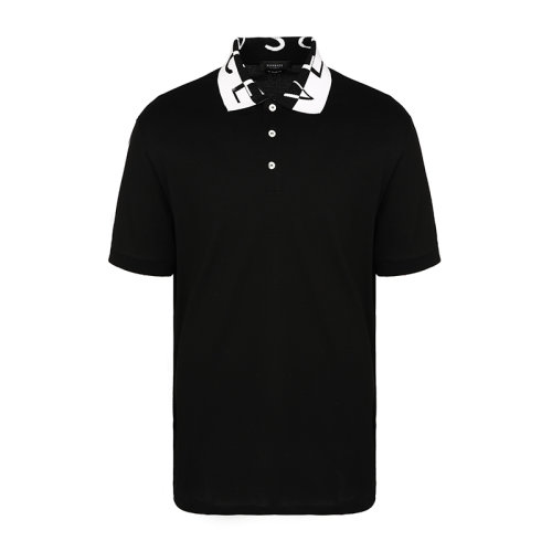 VERSACE/范思哲 男士短袖T恤A87403A231240