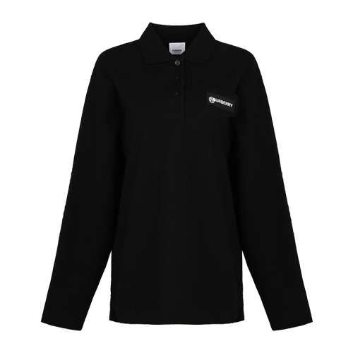 BURBERRY/博柏利 女士長袖T恤8024542