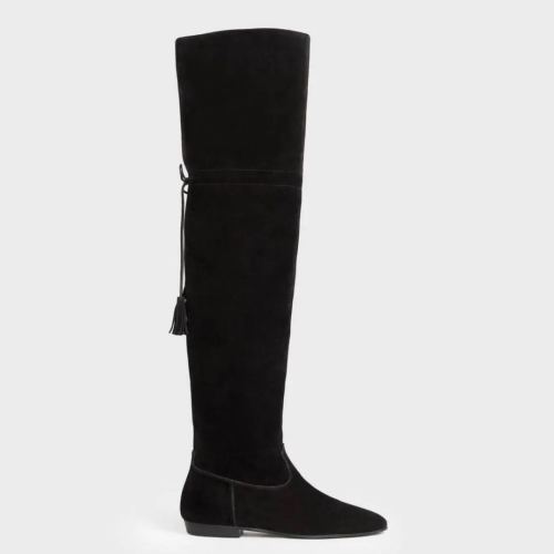 CELINE/賽琳  網紅高筒靴33970 3117C 38NO 女鞋