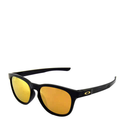 Oakley/歐克利 戶外 運動 逐浪系列 休閑 輕便 方圓形 太陽鏡 反光 鏡片 情侶款 墨鏡 眼鏡 OO9315 STRINGER