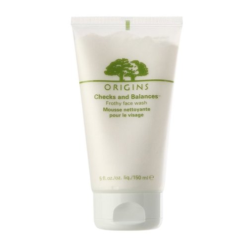 ORIGINS/悅木之源 均衡泡沫潔面慕斯 150ml/250ml新疆不發貨
