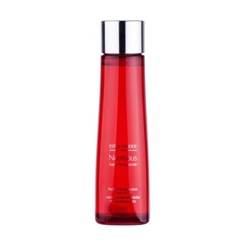 Estee Lauder/雅詩蘭黛鮮活亮采紅石榴水200ml清潤型新老包裝隨機發貨，請以實物為準